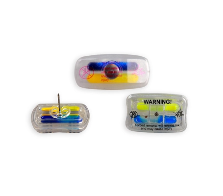 잉크 태그 자석 (NO.008)